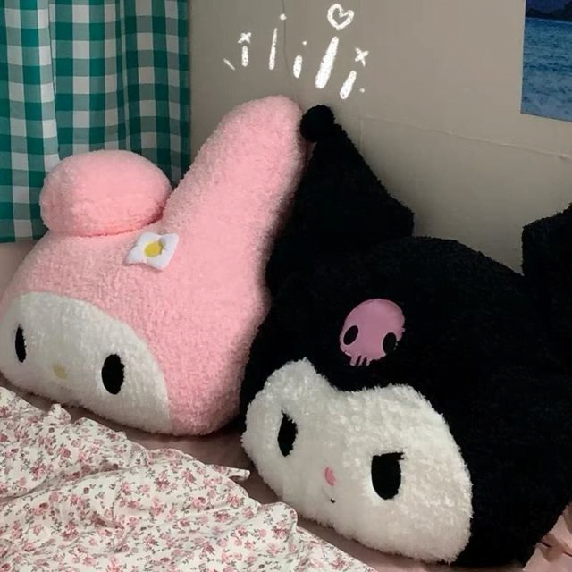 Peluche My Melody grande taille – Image 2