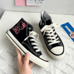 Chaussures Hello Kitty tendance