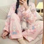 Pyjama My Melody Kawaii