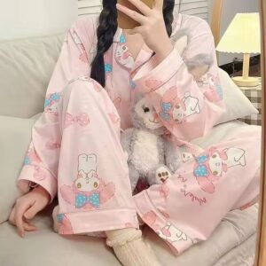 Pyjama My Melody Kawaii