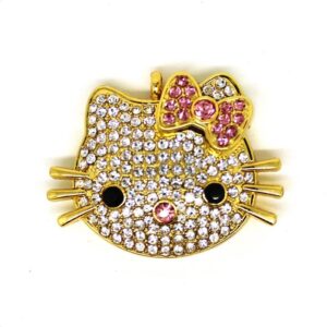 Clé USB Hello Kitty or