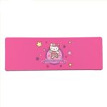 Tapis de souris Hello Kitty roller large