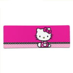 Tapis de souris Hello Kitty large