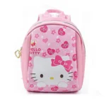 Sac à dos Hello Kitty cœur