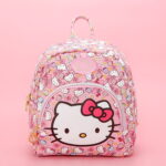 Sac à dos Hello Kitty ourson