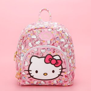 Sac à dos Hello Kitty ourson