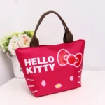 Sac à main Hello Kitty classique
