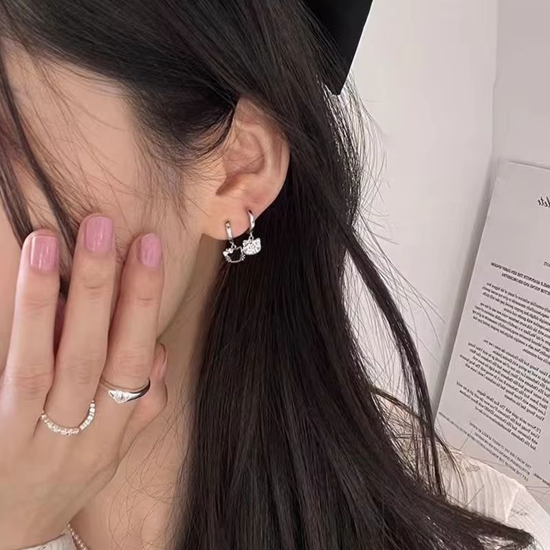 Boucles d'oreilles Sanrio – Image 2