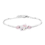 Bracelets Hello Kitty luxe