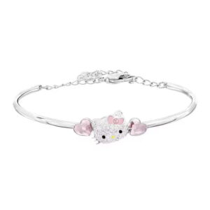 Bracelets Hello Kitty luxe