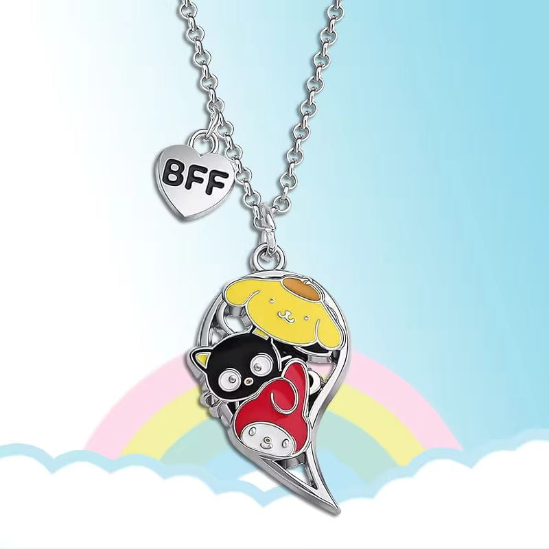 Collier d’amitié Sanrio – Image 4