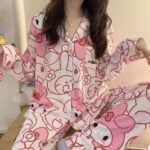 Pyjama My Melody kawaii