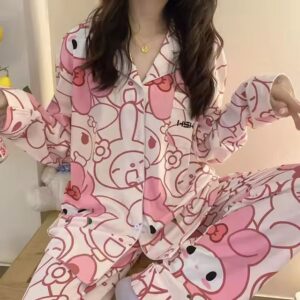 Pyjama My Melody kawaii