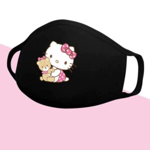 Masque Hello Kitty Sweet