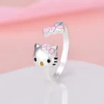 Bague Hello Kitty sweet