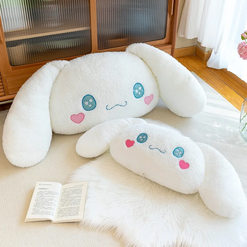 Peluche coussin Cinnamoroll – Image 2