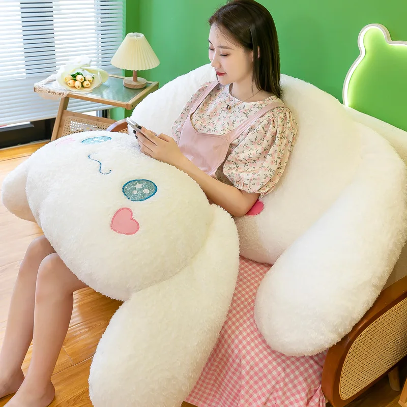 Peluche coussin Cinnamoroll – Image 4