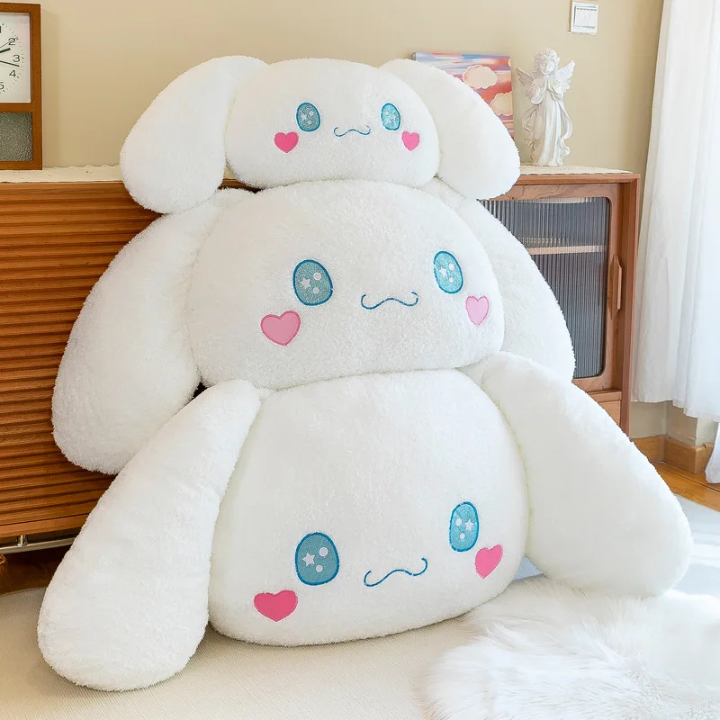 Peluche coussin Cinnamoroll – Image 3
