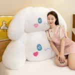 Peluche coussin Cinnamoroll