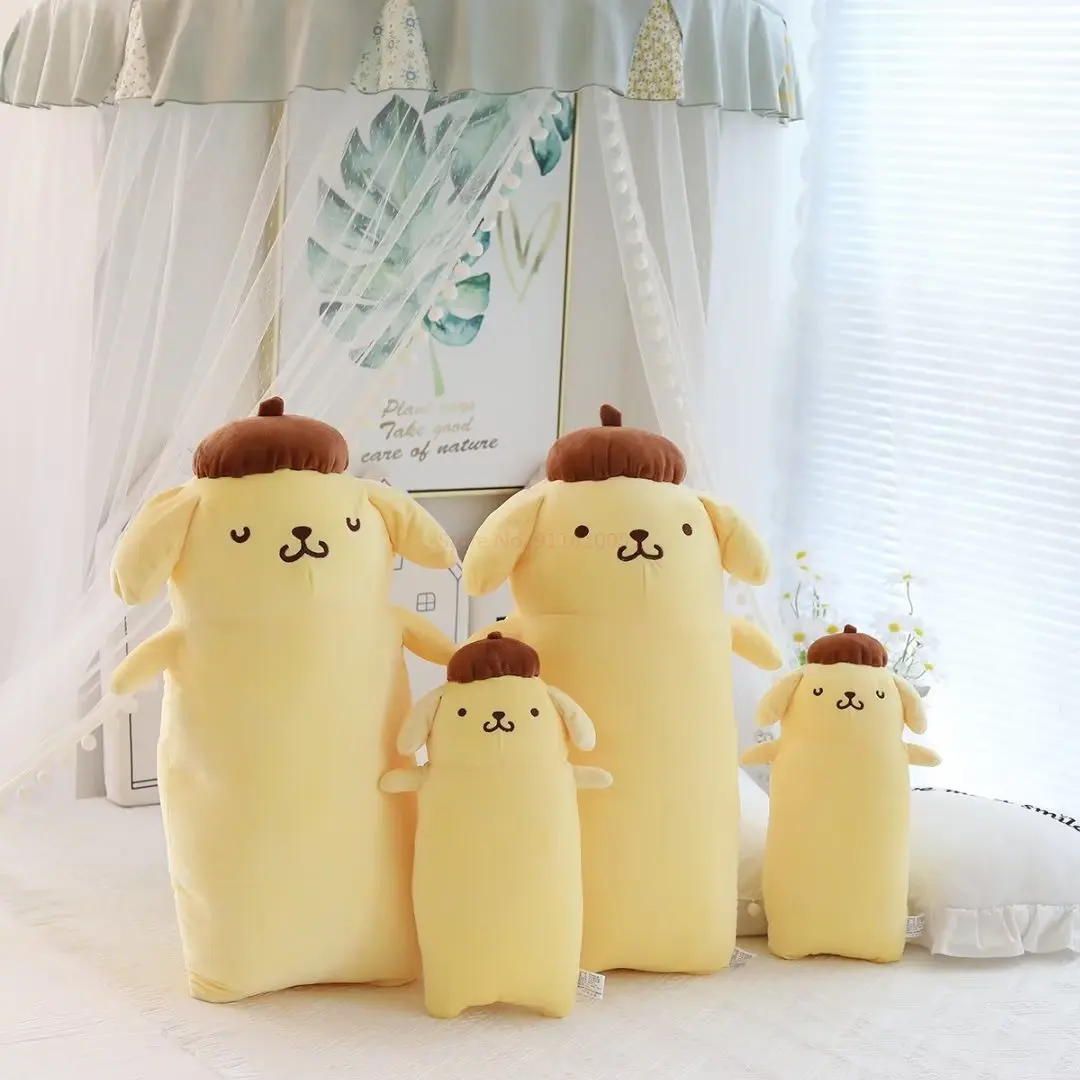 Peluche Pompompurin long – Image 5