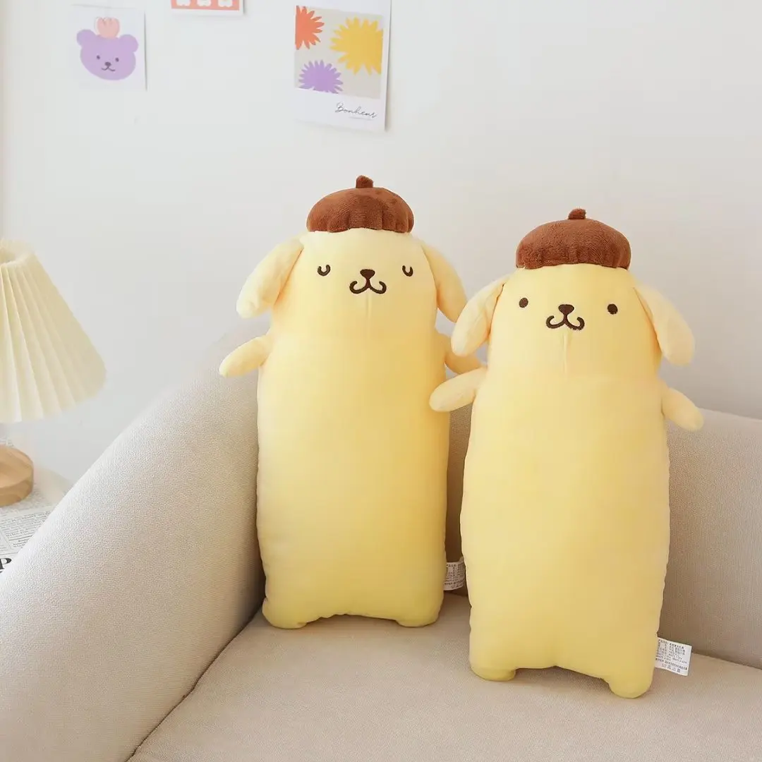 Peluche Pompompurin long – Image 3
