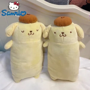 Peluche Pompompurin long