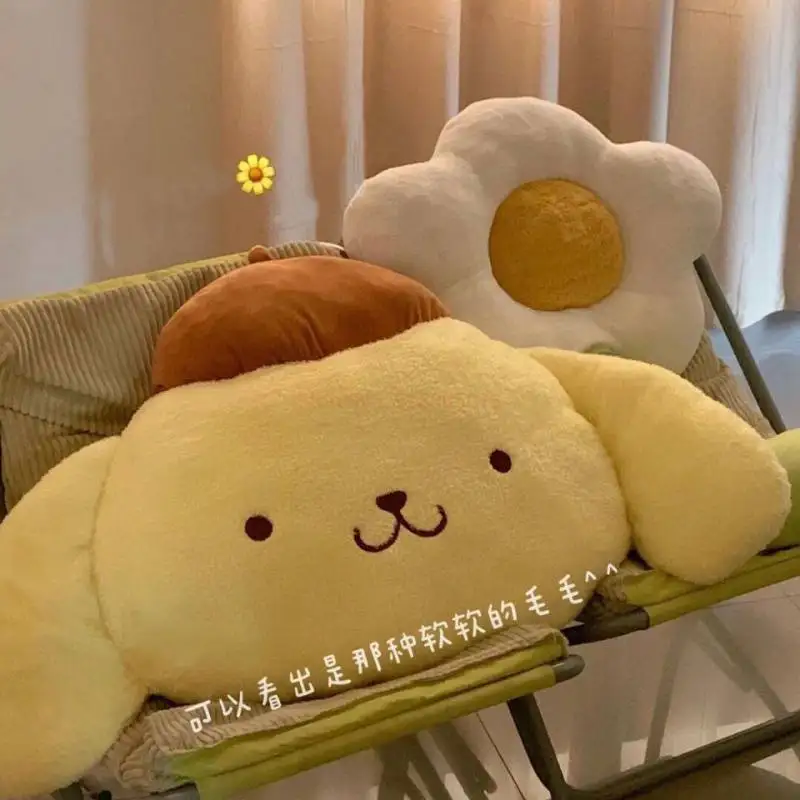 Peluche coussin Pompompurin – Image 5
