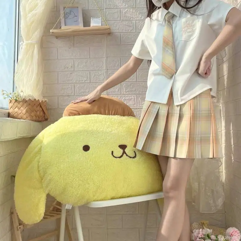 Peluche coussin Pompompurin – Image 3