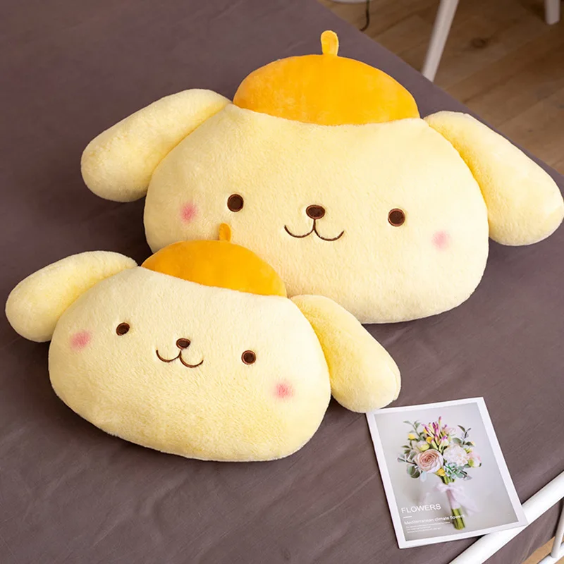 Peluche coussin Pompompurin – Image 2