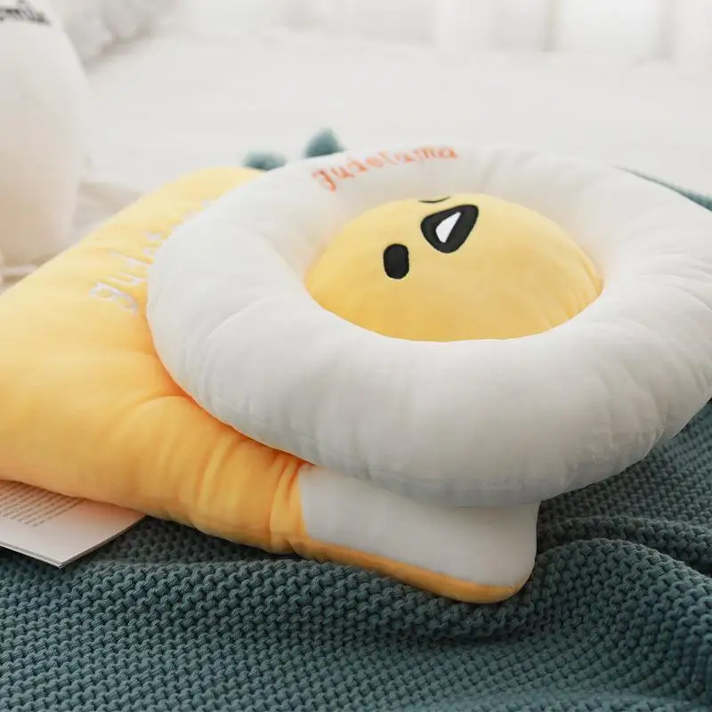 Peluche Gudetama plate – Image 3