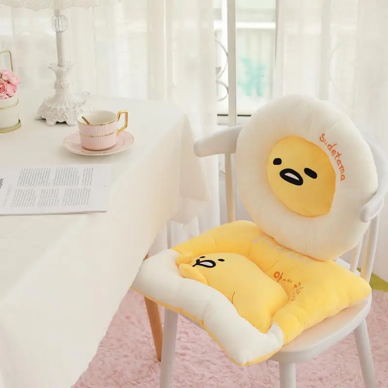 Peluche Gudetama plate – Image 2