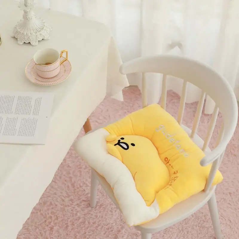 Peluche Gudetama plate – Image 5