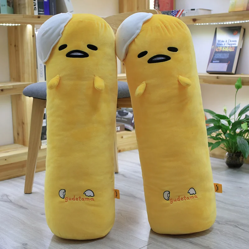 Peluche Gudetama long – Image 3