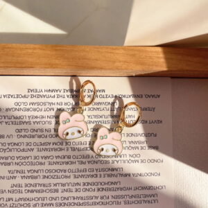 Boucle d'oreille My Melody