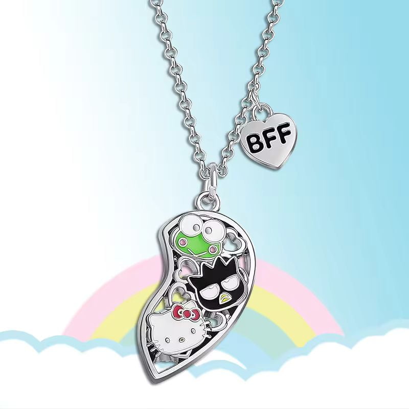 Collier d’amitié Sanrio – Image 3