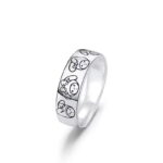 Bague My Melody