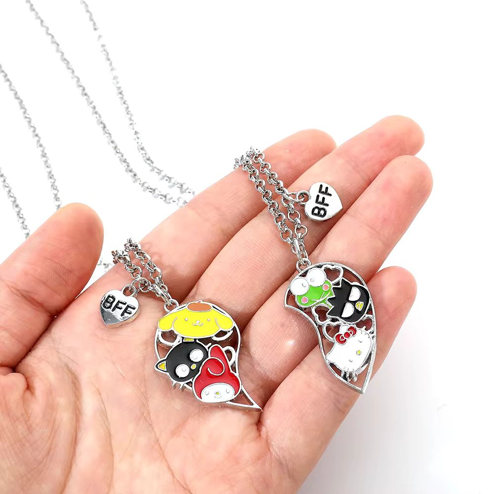 Collier d’amitié Sanrio – Image 2