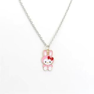 Collier Hello Kitty My Melody