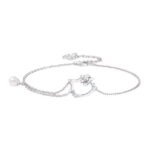 Bracelet Hello Kitty chaîne