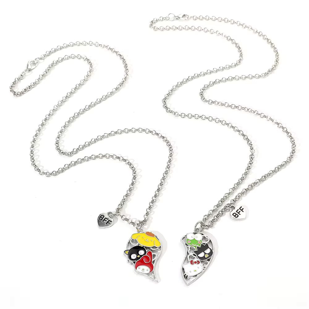 Collier d’amitié Sanrio