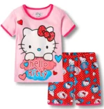 Pyjama Hello Kitty kawaii
