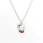Collier Hello Kitty collection