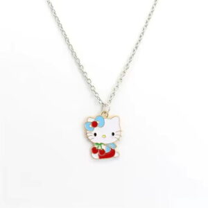 Collier Hello Kitty collection