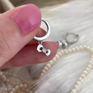 Boucles d'oreilles Sanrio