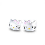 Boucle d’oreille Hello Kitty Cat