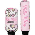 Housse vitesse et frein à main Hello Kitty Cute