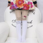 Collant Hello Kitty