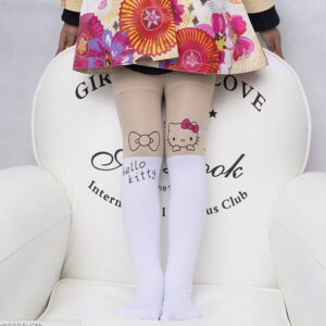 Collant Hello Kitty