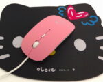 Souris Hello Kitty USB filaire