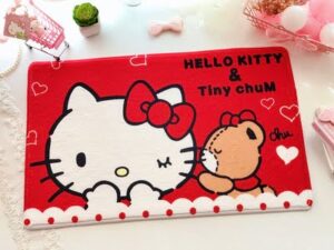 Tapis Hello Kitty Tiny Chum